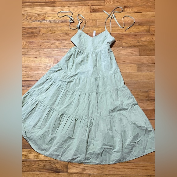Madewell Small Women’s Dress - Picture 1 of 3
